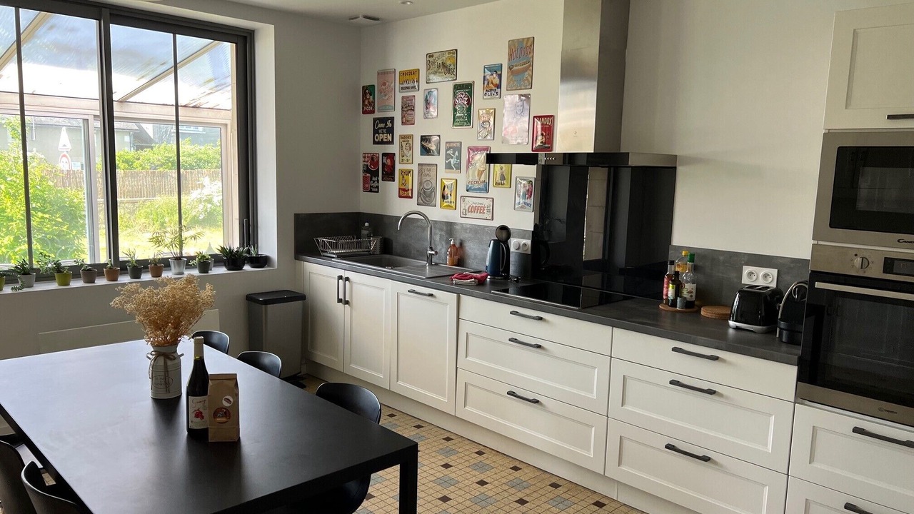 Photo of Kitchen in Montamise