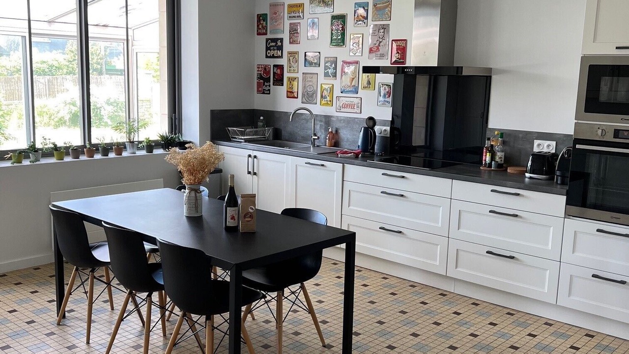 Photo of Kitchen in Montamise