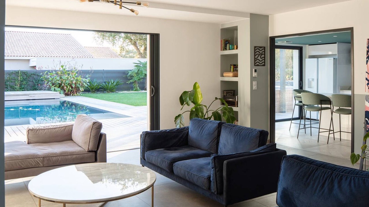 Photo of Livingroom in Tosse