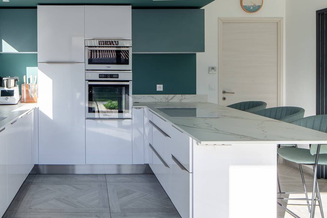 Photo of Kitchen in Tosse