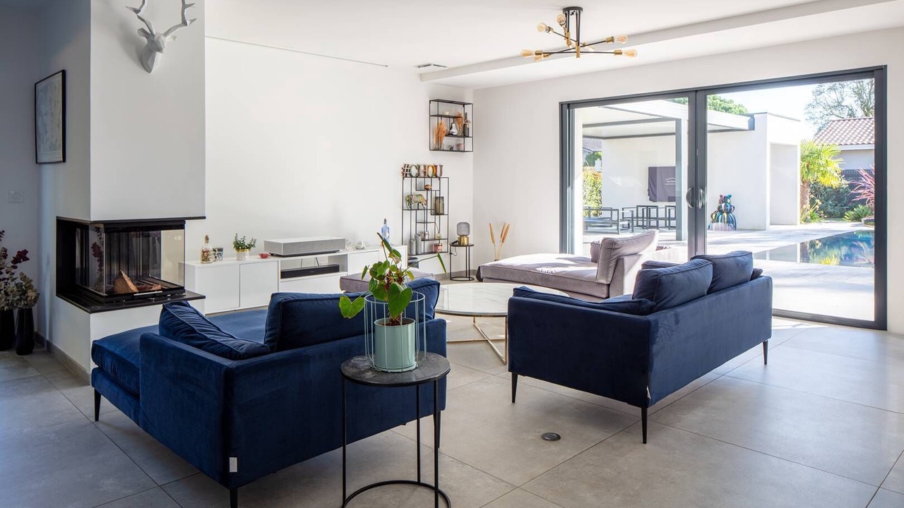 Photo of Livingroom in Tosse