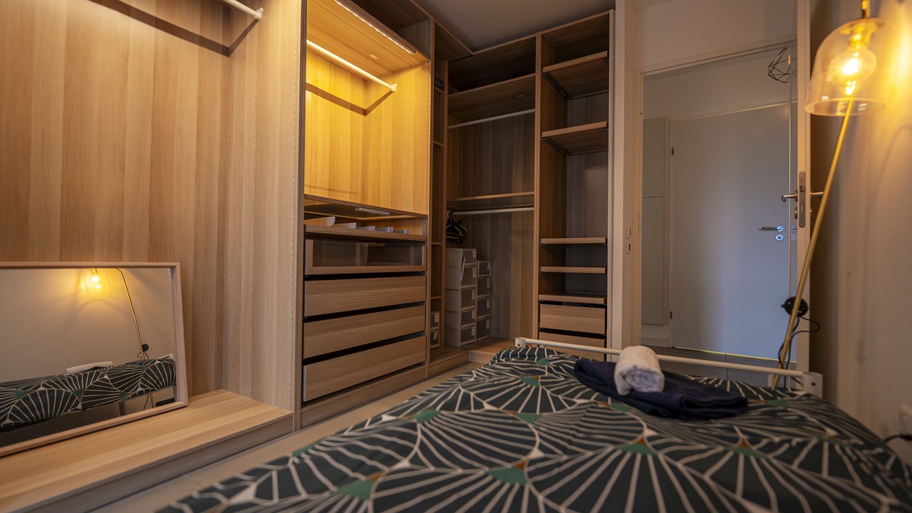 Photo of Bedroom in Ginko