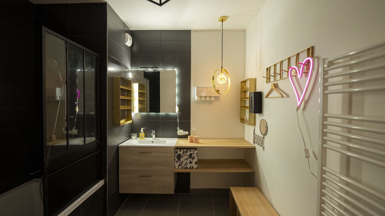 Photo of Bathroom in Ginko