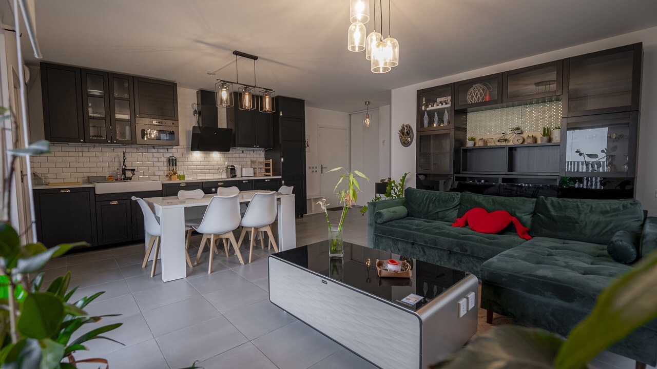 Photo of Livingroom in Ginko