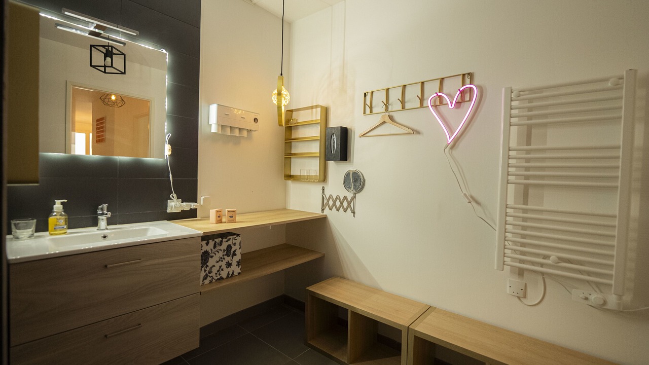 Photo of Bathroom in Ginko
