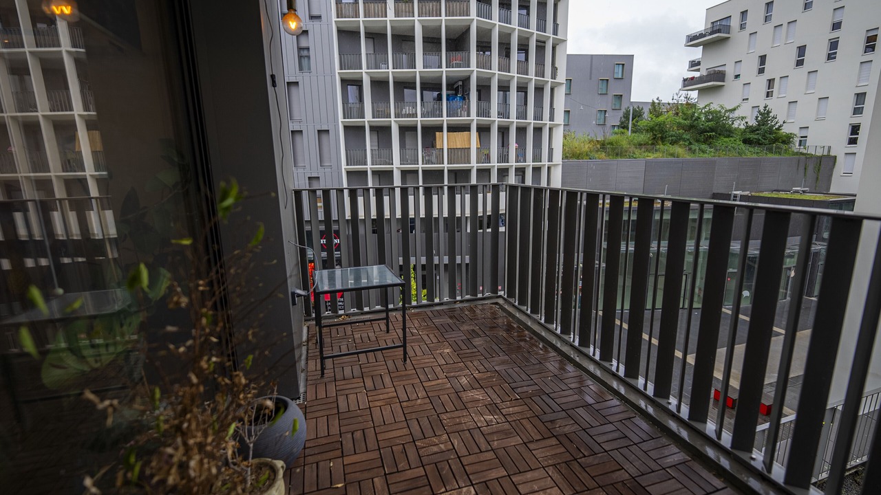 Photo of Outdoor in Ginko