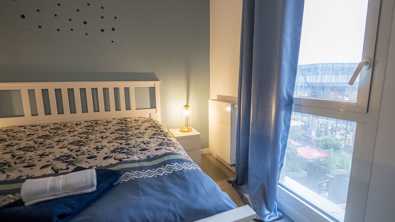 Photo of Bedroom in Ginko
