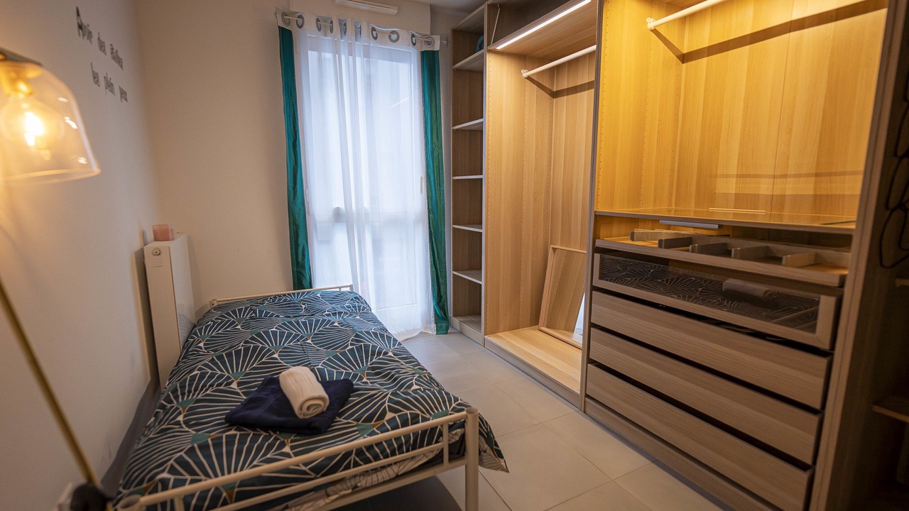 Photo of Bedroom in Ginko