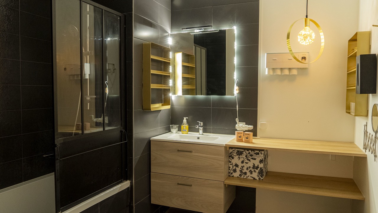 Photo of Bathroom in Ginko