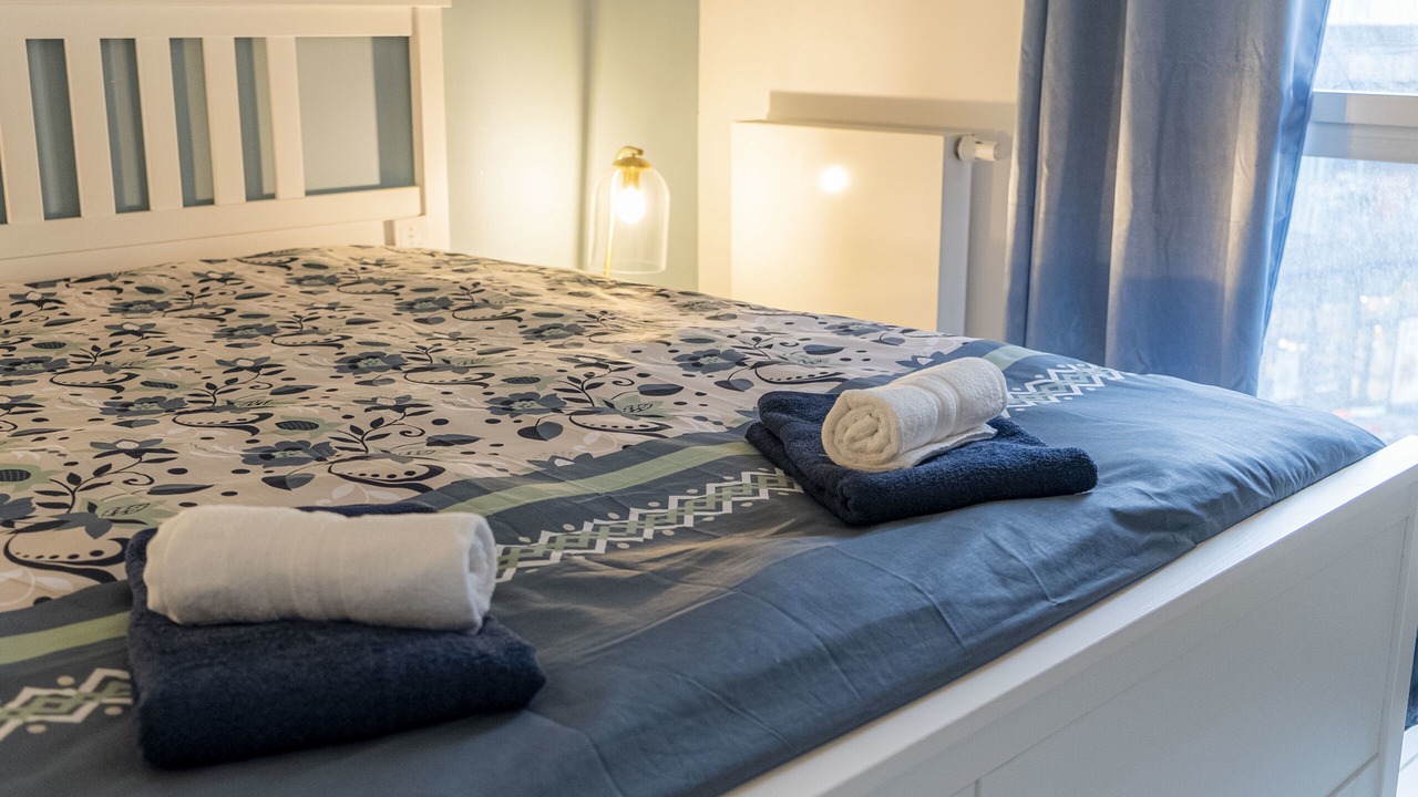 Photo of Bedroom in Ginko