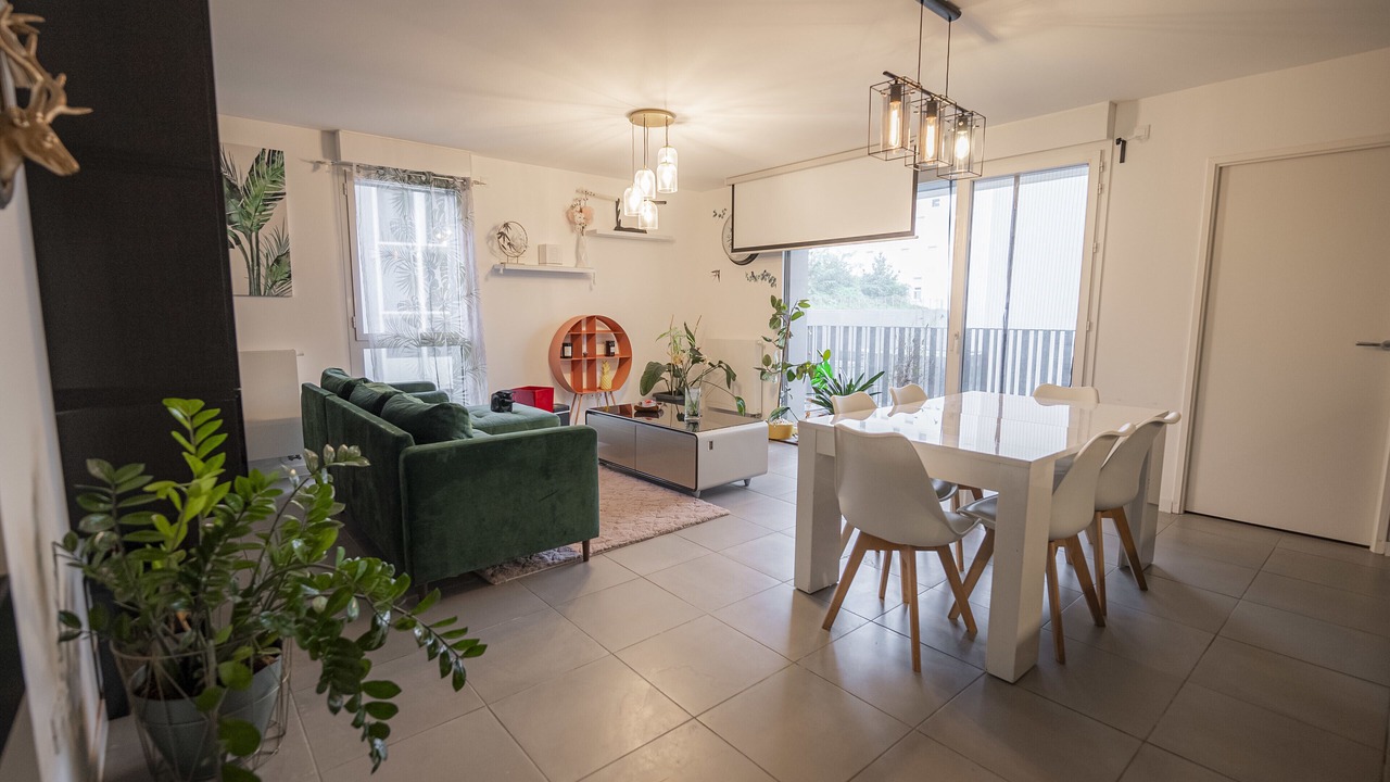 Photo of Livingroom in Ginko