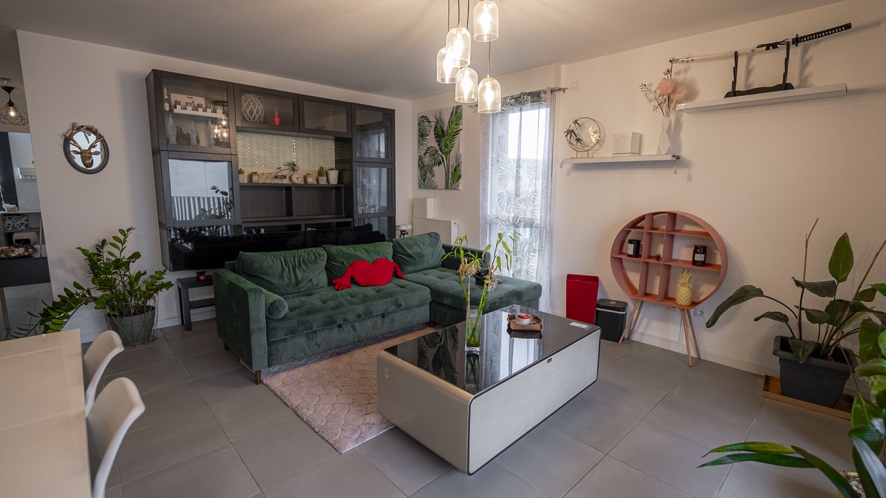 Photo of Livingroom in Ginko