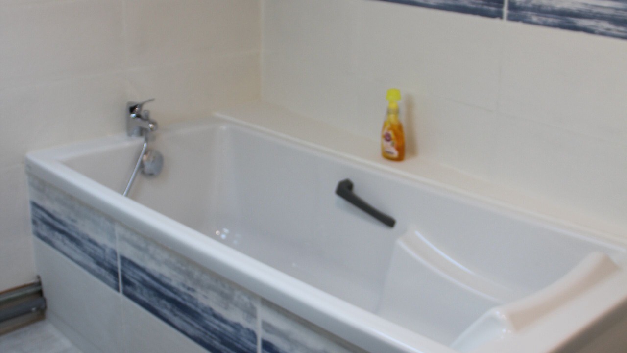 Photo of Bathroom in Saint-Just-Luzac