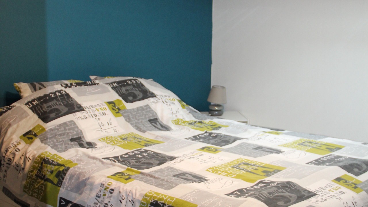 Photo of Bedroom in Saint-Just-Luzac
