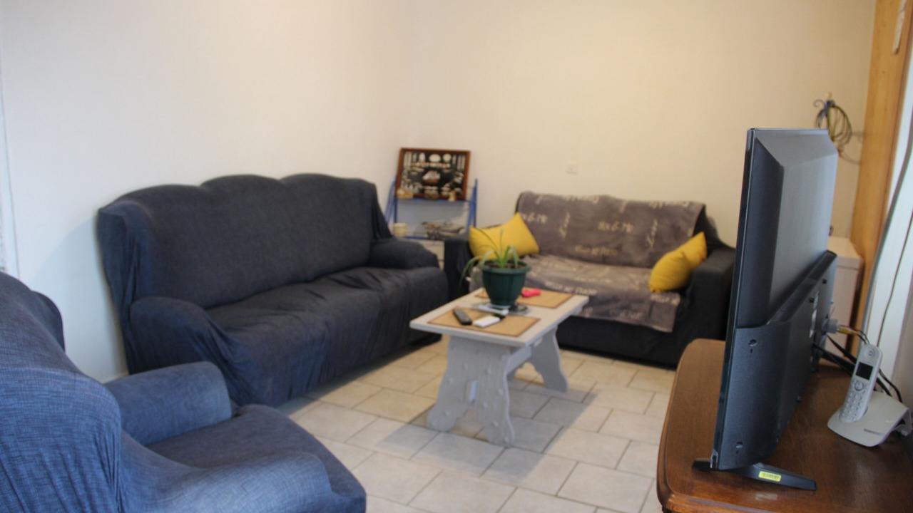 Photo of Livingroom in Saint-Just-Luzac