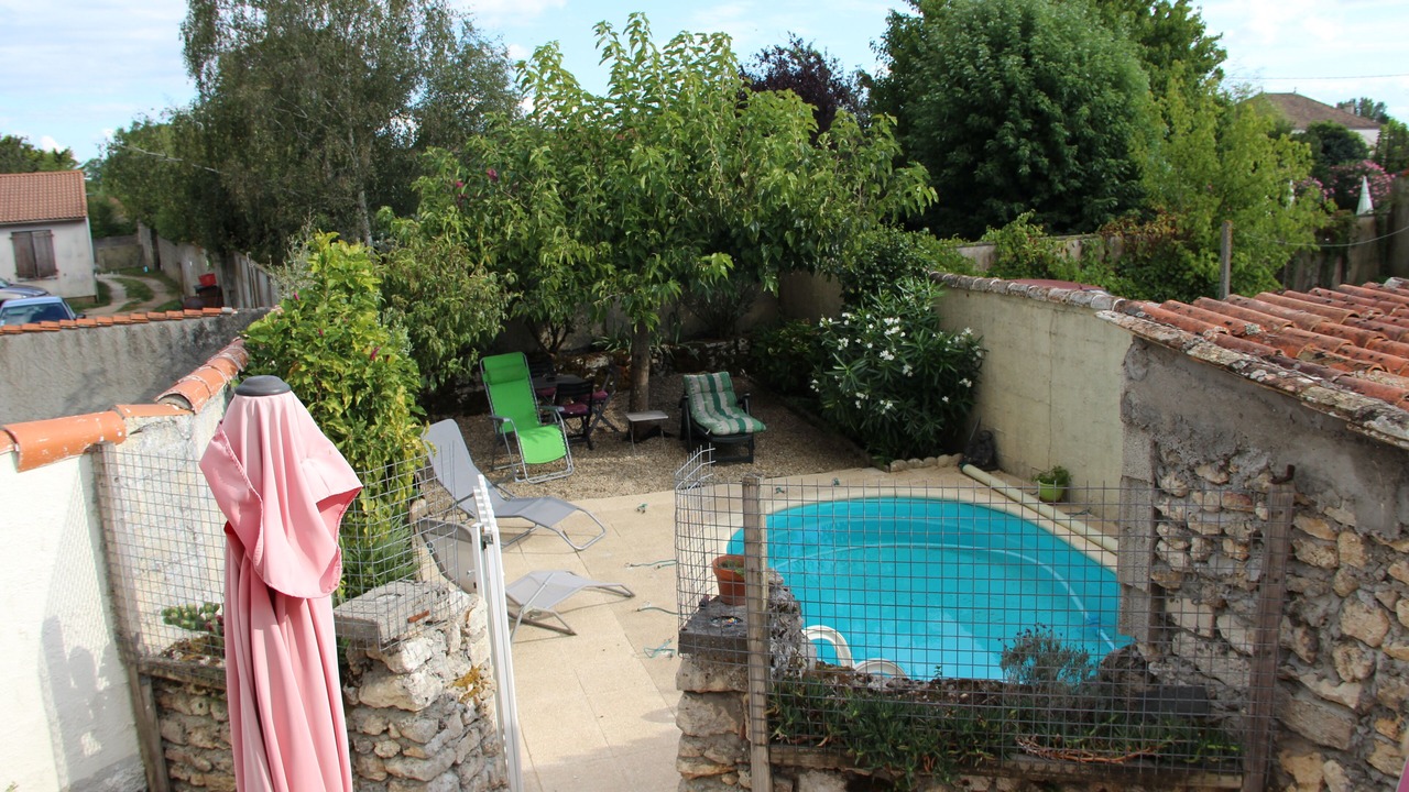 Photo of Outdoor in Saint-Just-Luzac