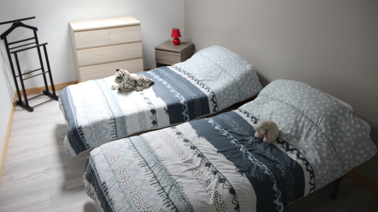 Photo of Bedroom in Saint-Just-Luzac
