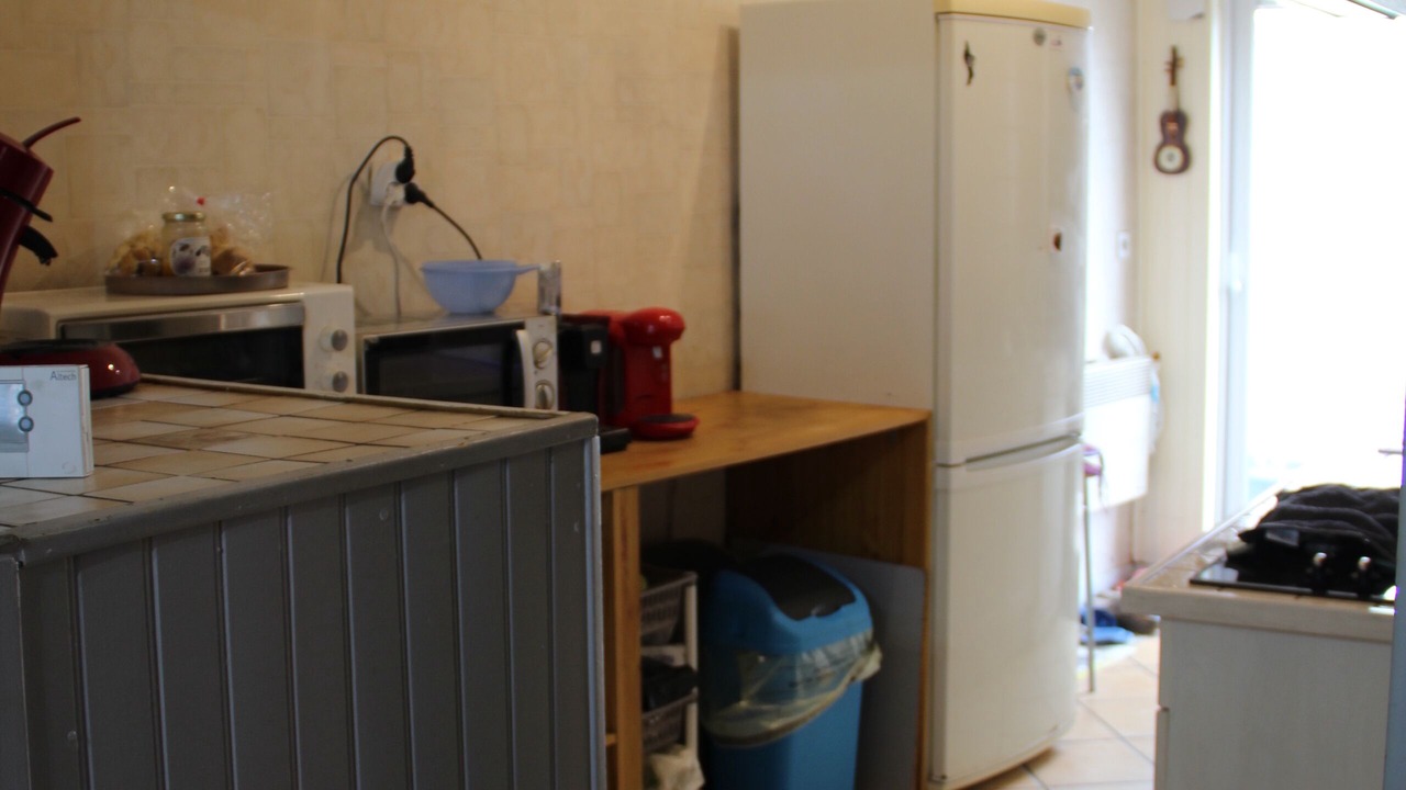 Photo of Kitchen in Saint-Just-Luzac