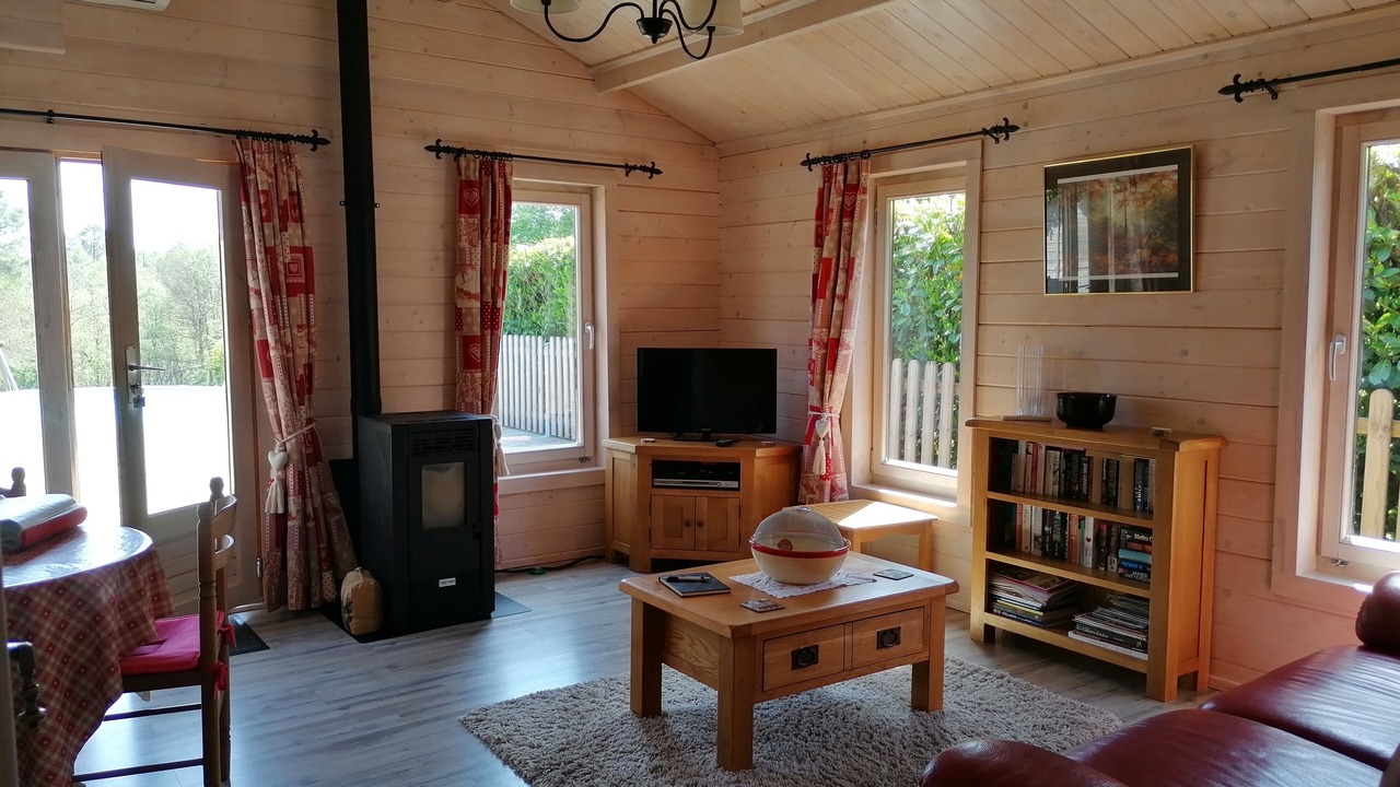 Photo of Livingroom in Vaunac
