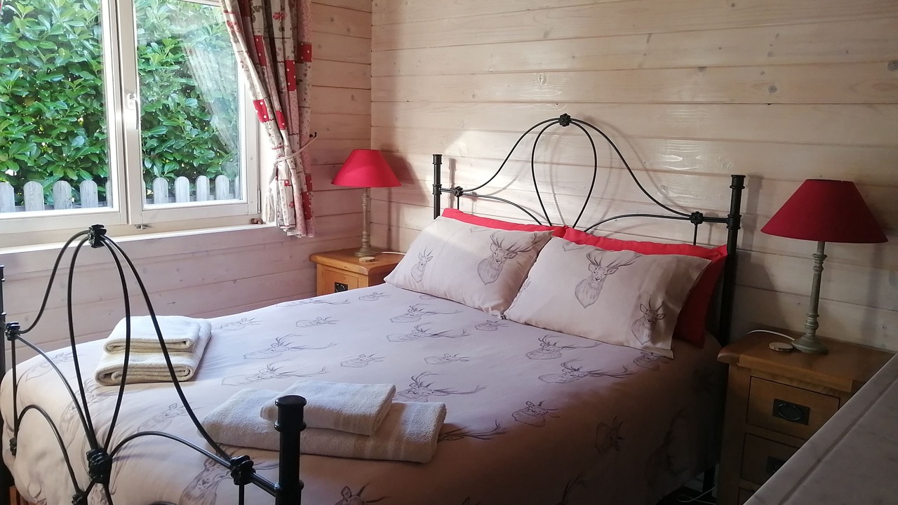 Photo of Bedroom in Vaunac