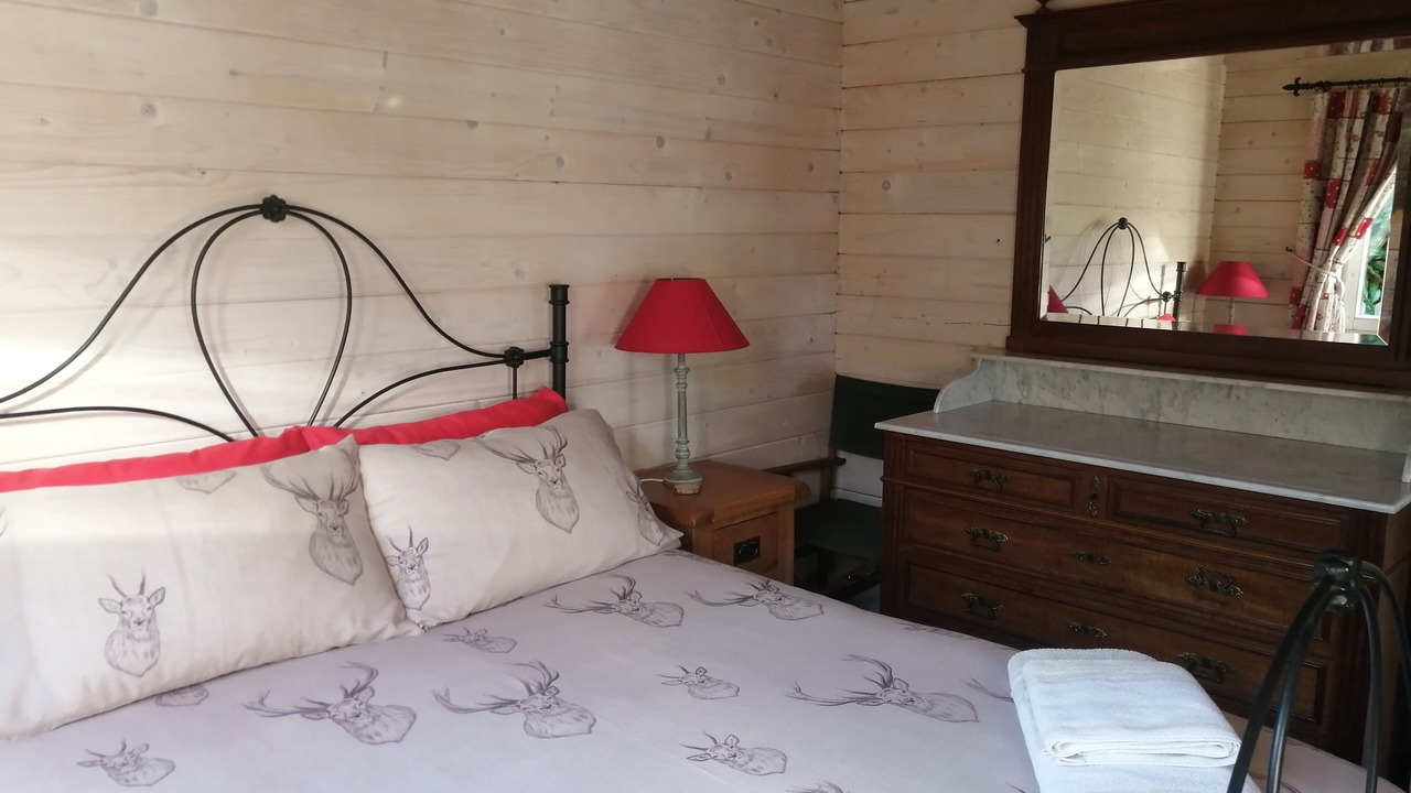 Photo of Bedroom in Vaunac