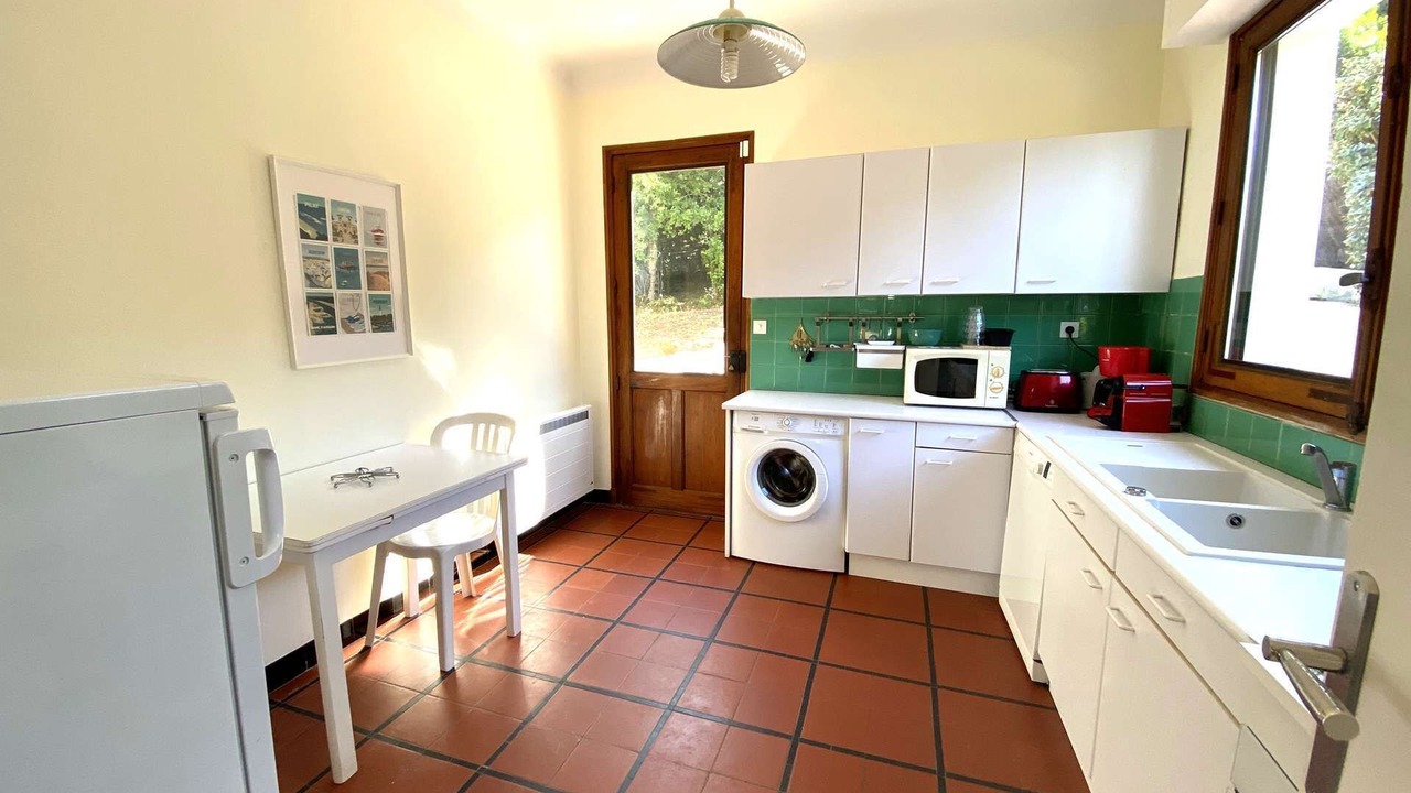 Photo of Kitchen in Pyla-sur-Mer