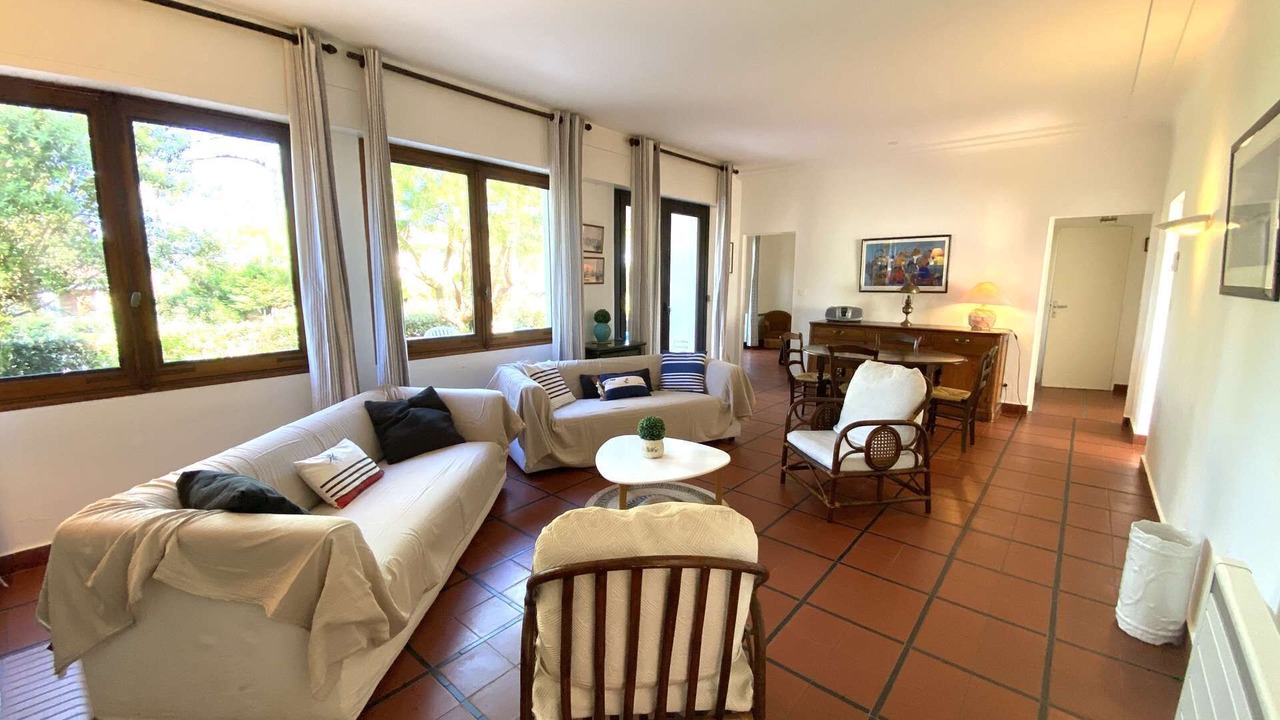Photo of Livingroom in Pyla-sur-Mer