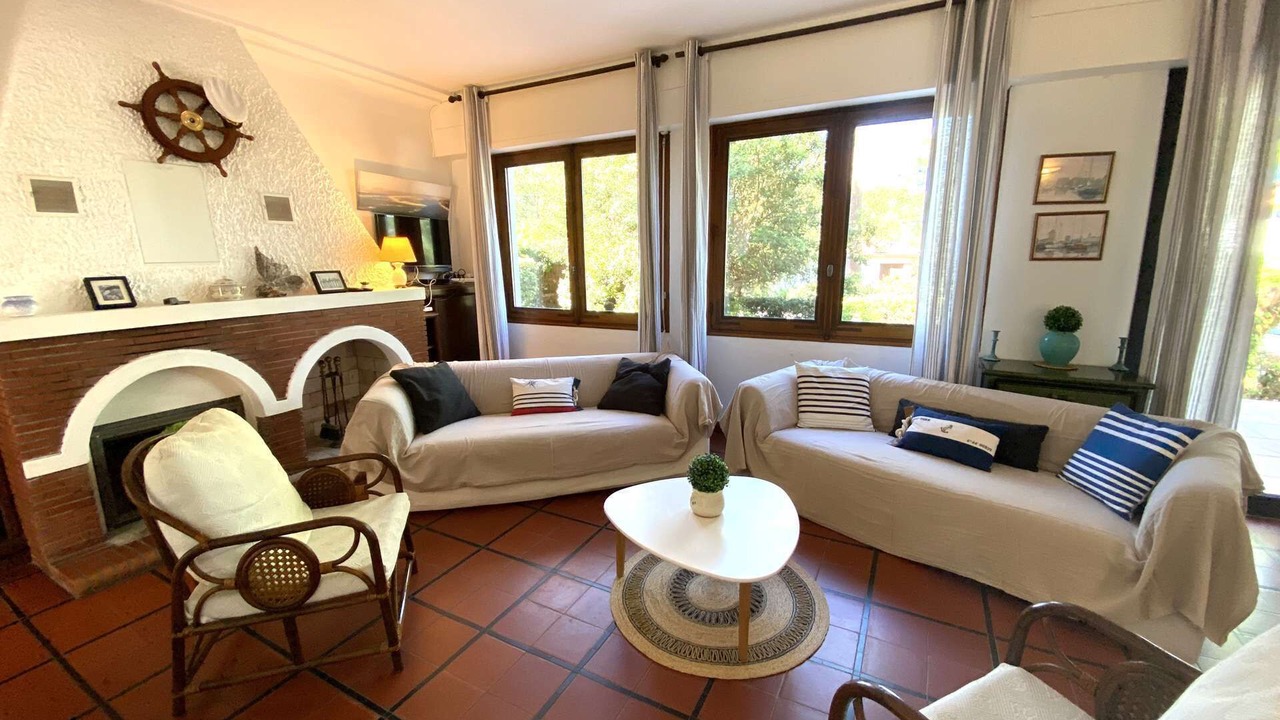Photo of Livingroom in Pyla-sur-Mer