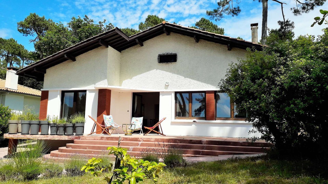 Photo of Outdoor in Pyla-sur-Mer