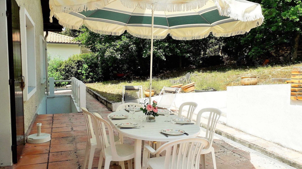 Photo of Outdoor in Pyla-sur-Mer