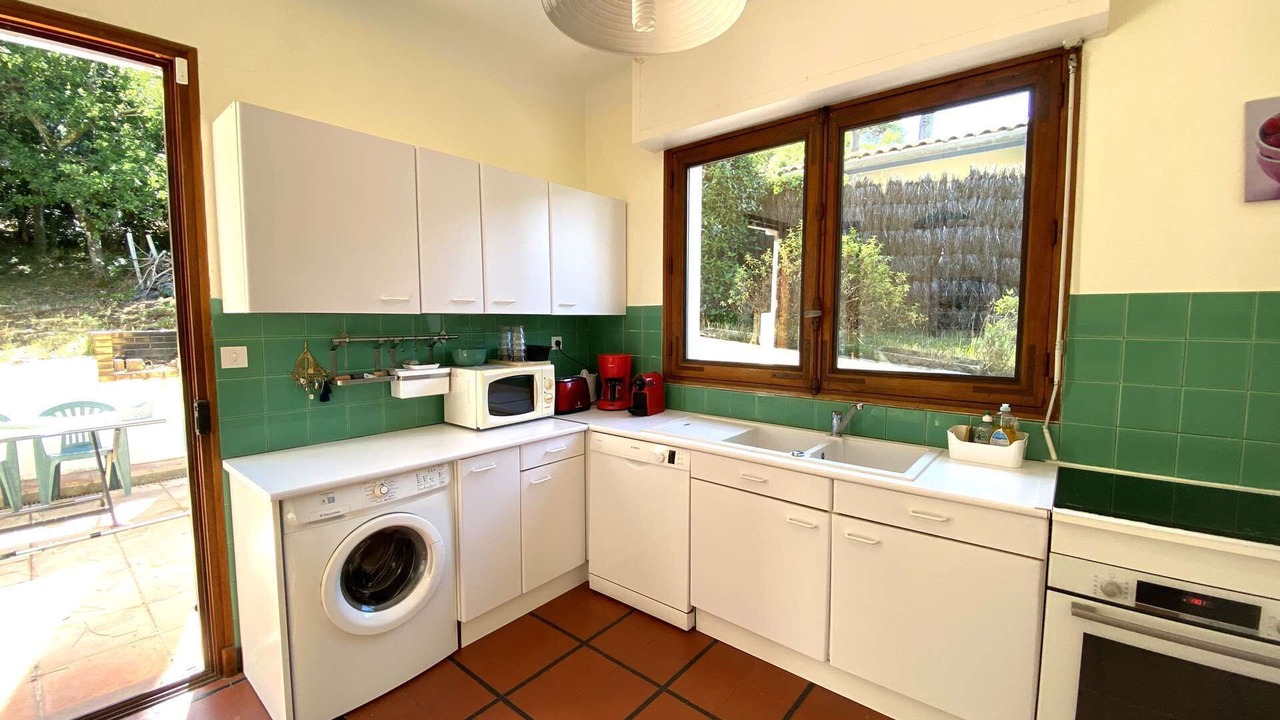 Photo of Kitchen in Pyla-sur-Mer