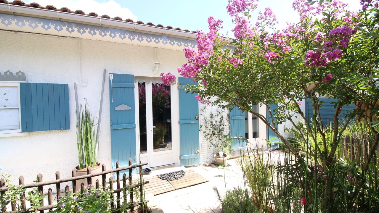 Photo of Outdoor in Andernos-les-Bains