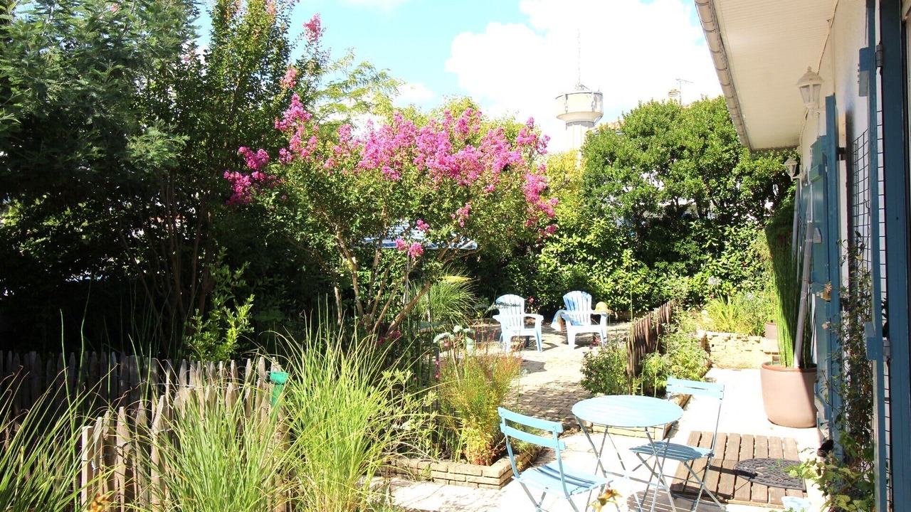 Photo of Outdoor in Andernos-les-Bains