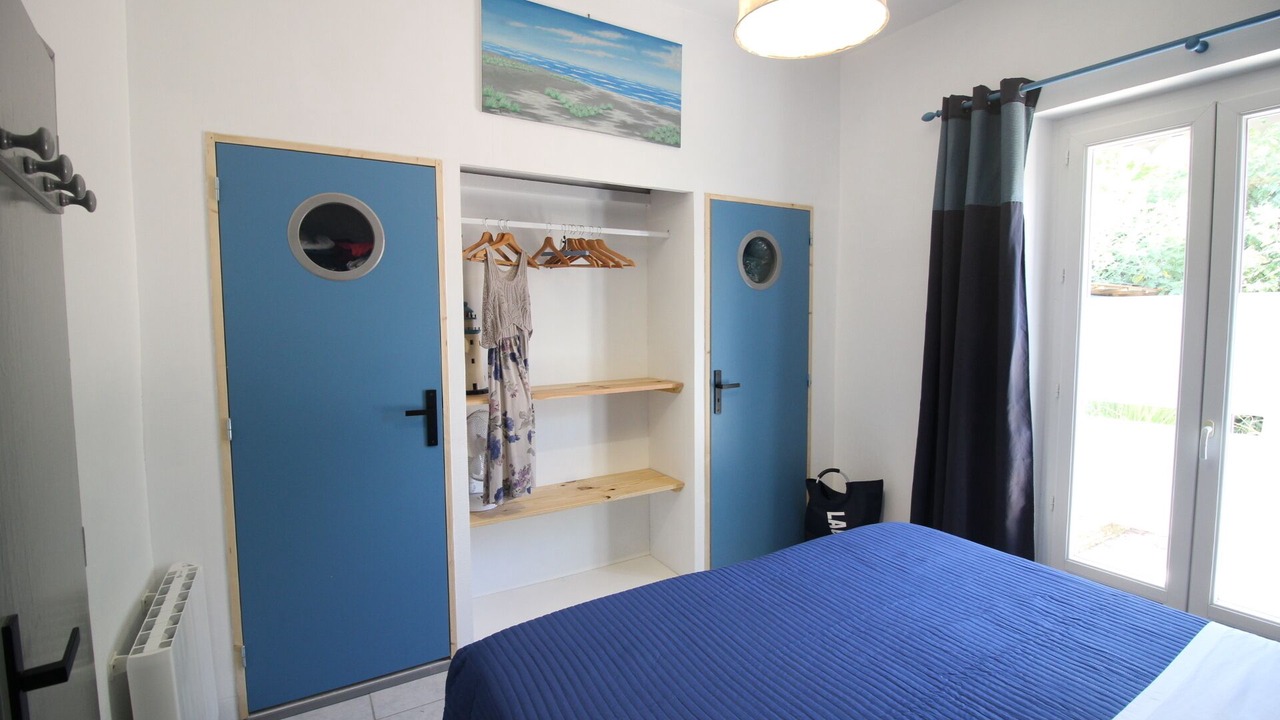 Photo of Bedroom in Andernos-les-Bains