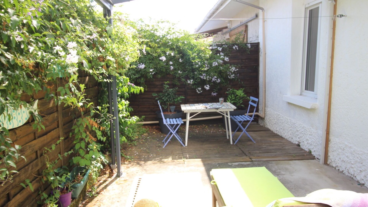 Photo of Outdoor in Andernos-les-Bains
