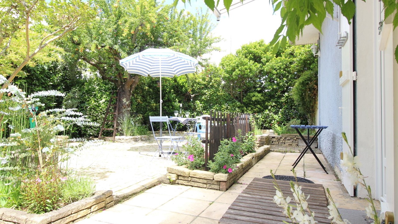 Photo of Patio Balcony in Andernos-les-Bains