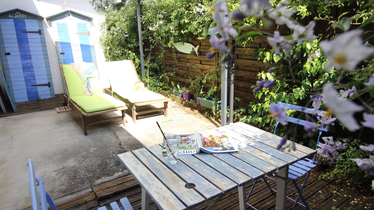 Photo of Outdoor in Andernos-les-Bains