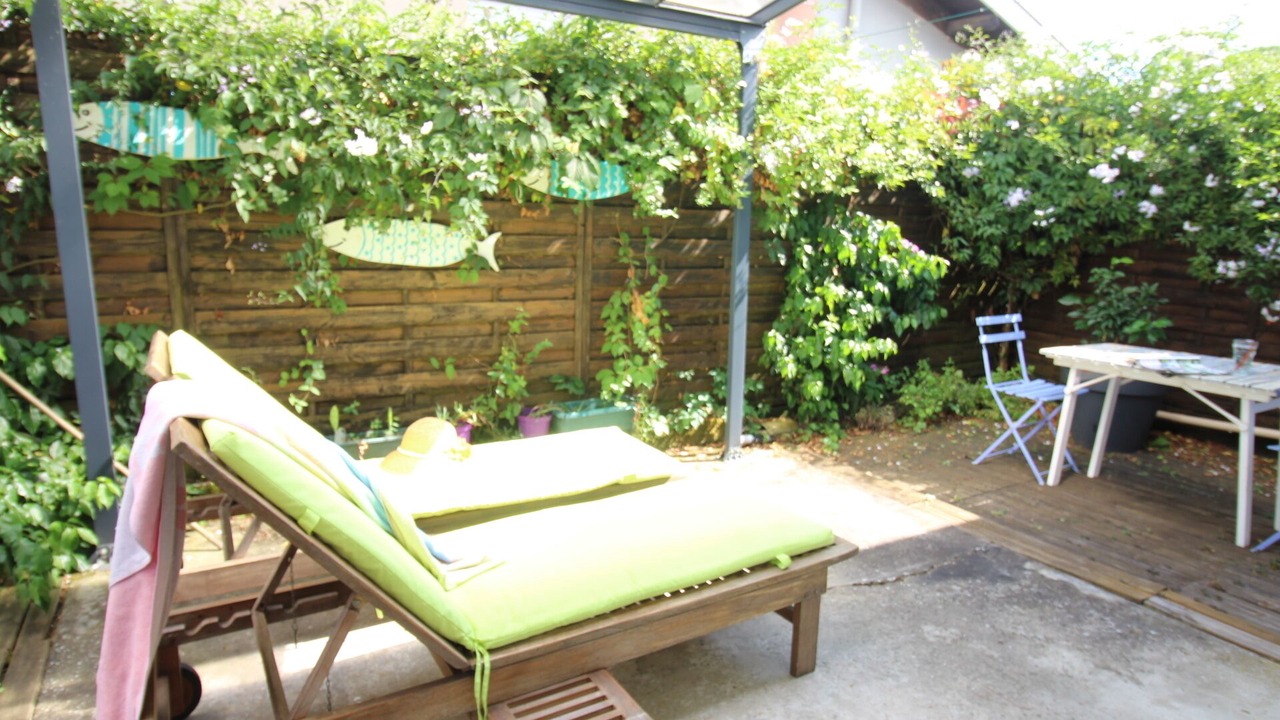Photo of Outdoor in Andernos-les-Bains
