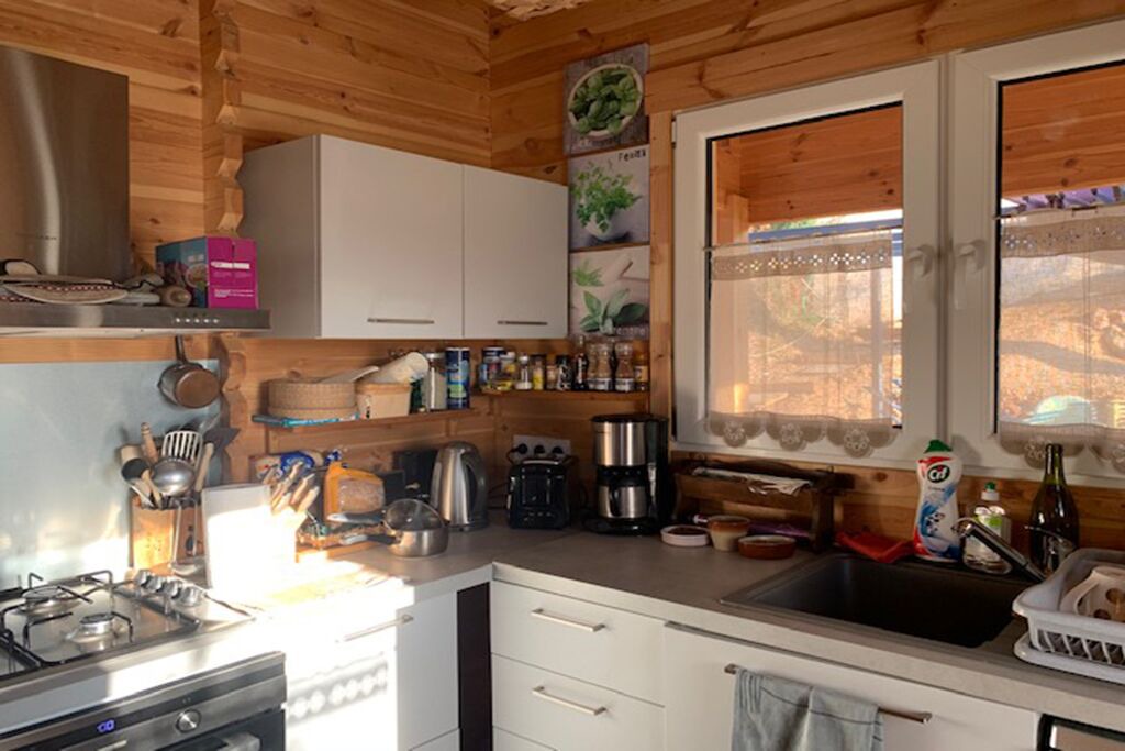 Photo of Kitchen in Sollies-Toucas