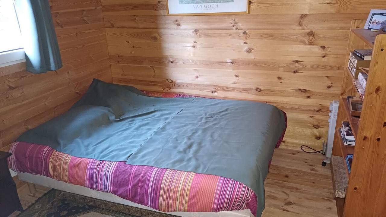 Photo of Bedroom in Sollies-Toucas