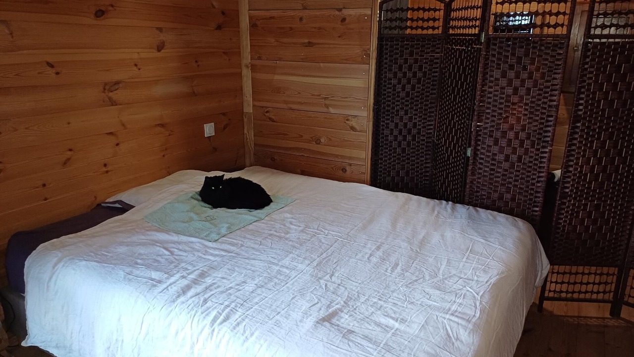 Photo of Bedroom in Sollies-Toucas