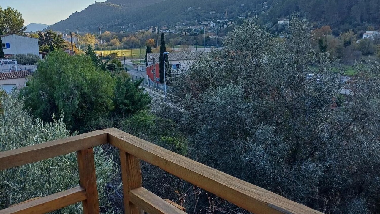Photo of Outdoor in Sollies-Toucas