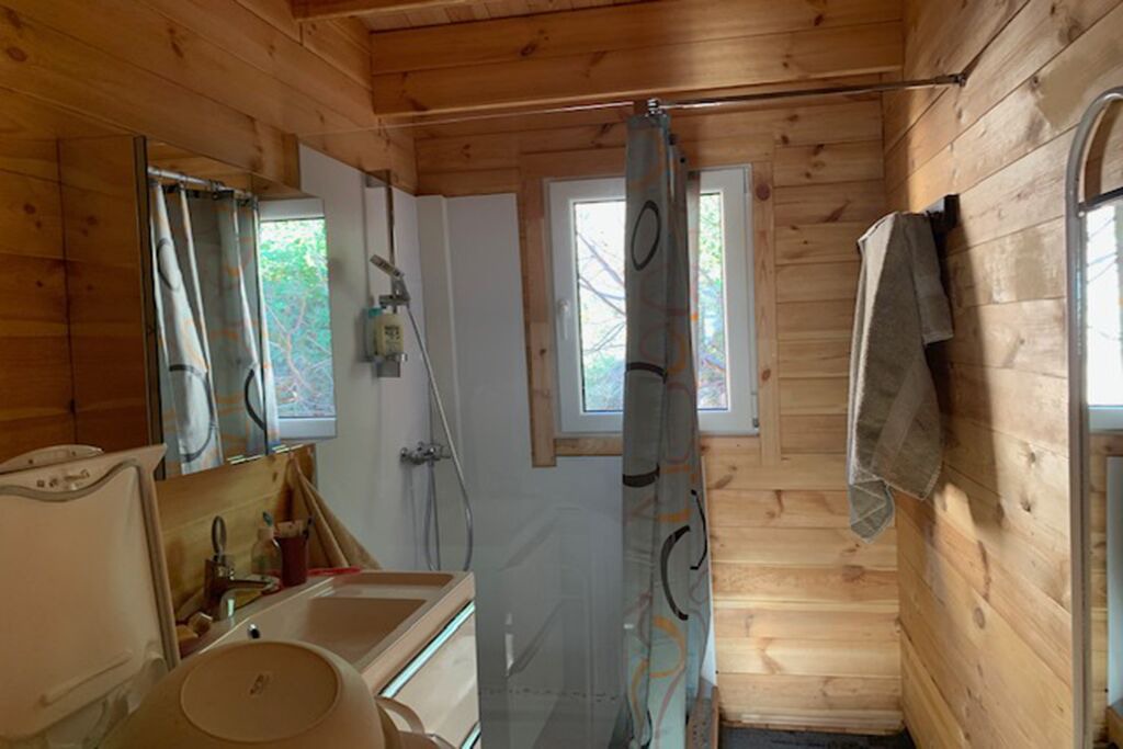Photo of Bathroom in Sollies-Toucas