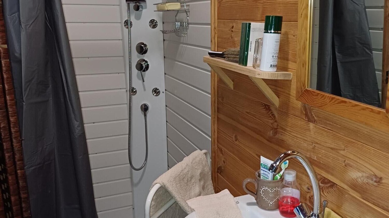 Photo of Bathroom in Sollies-Toucas