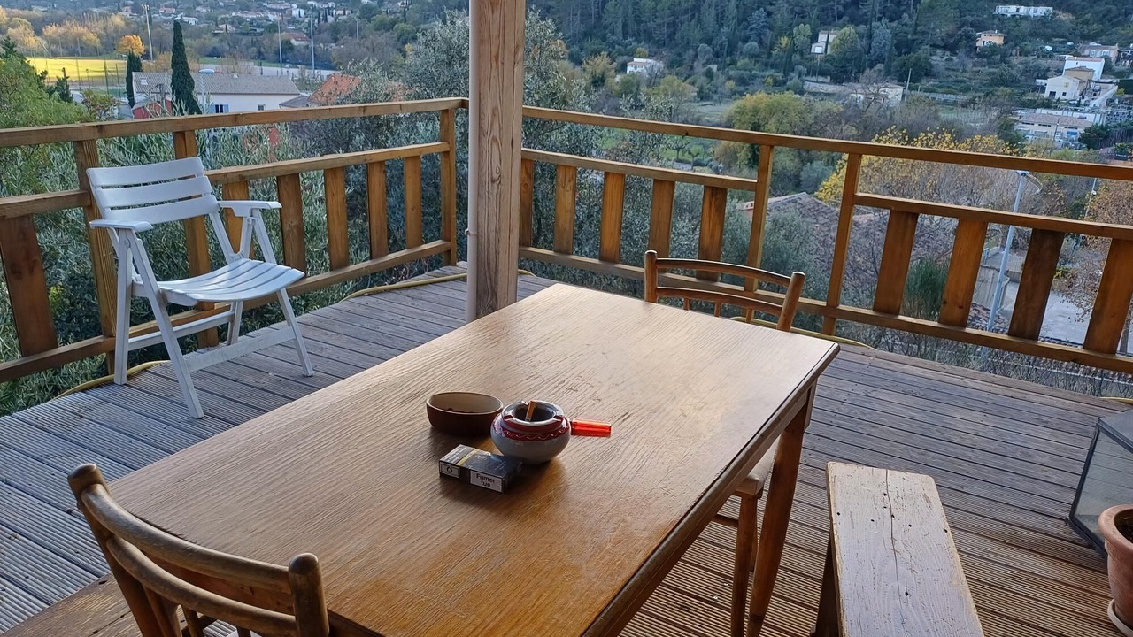 Photo of Outdoor in Sollies-Toucas