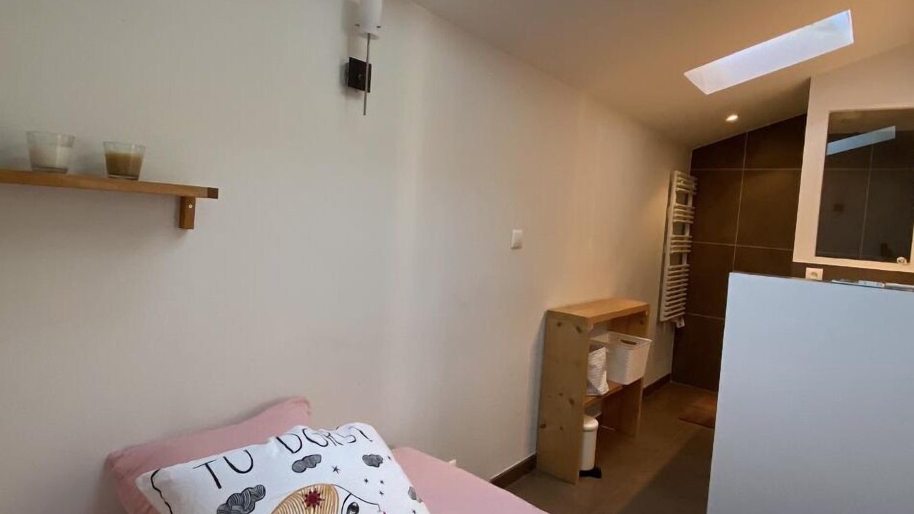 Photo of Bedroom in Fouras