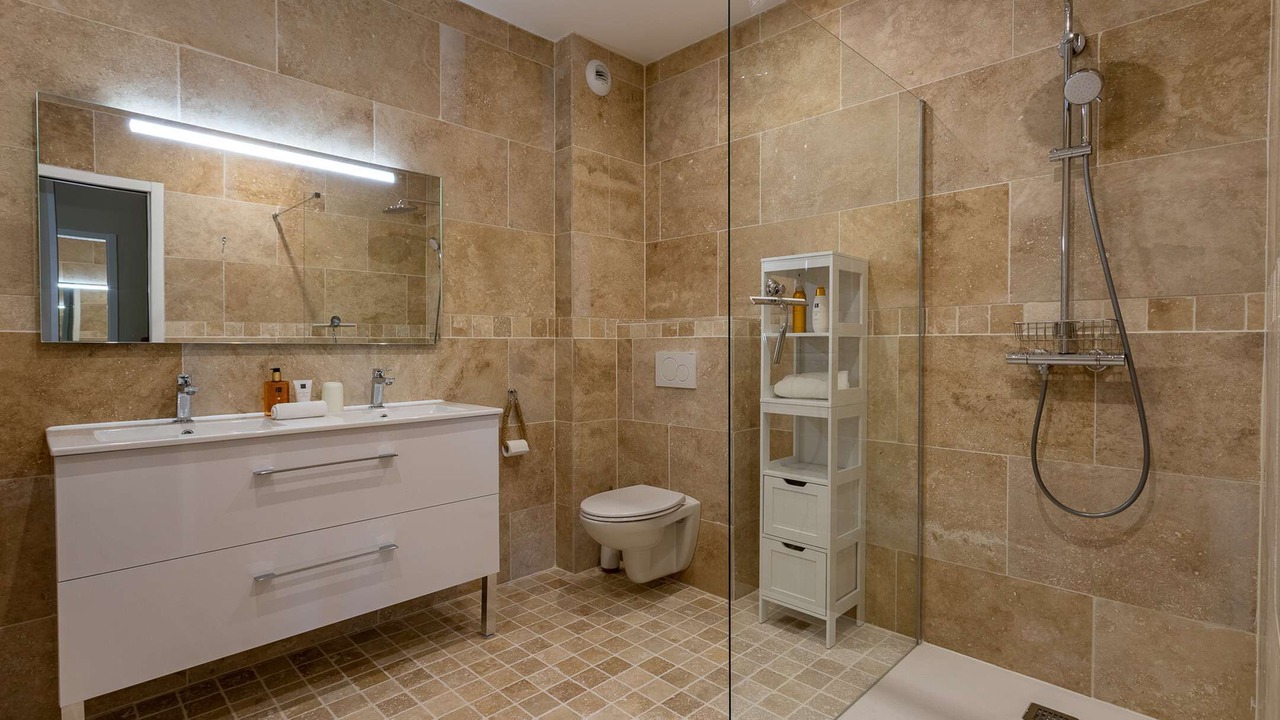 Photo of Bathroom in Pyla-sur-Mer