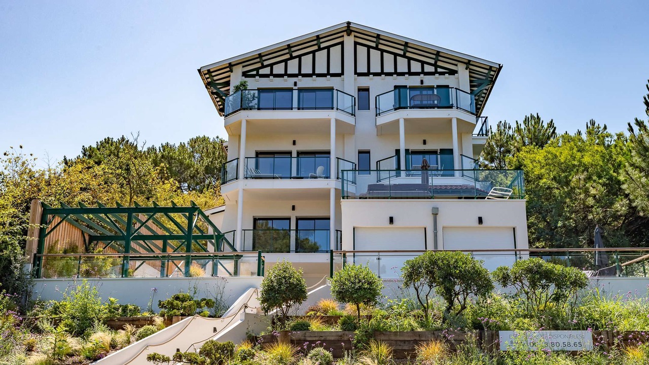 Photo of Outdoor in Pyla-sur-Mer