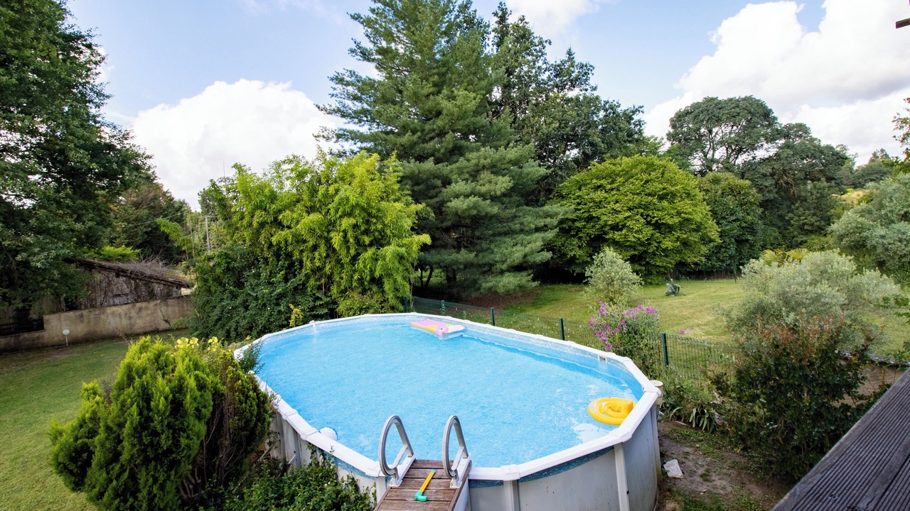 Photo of Outdoor in Montpon-Menesterol