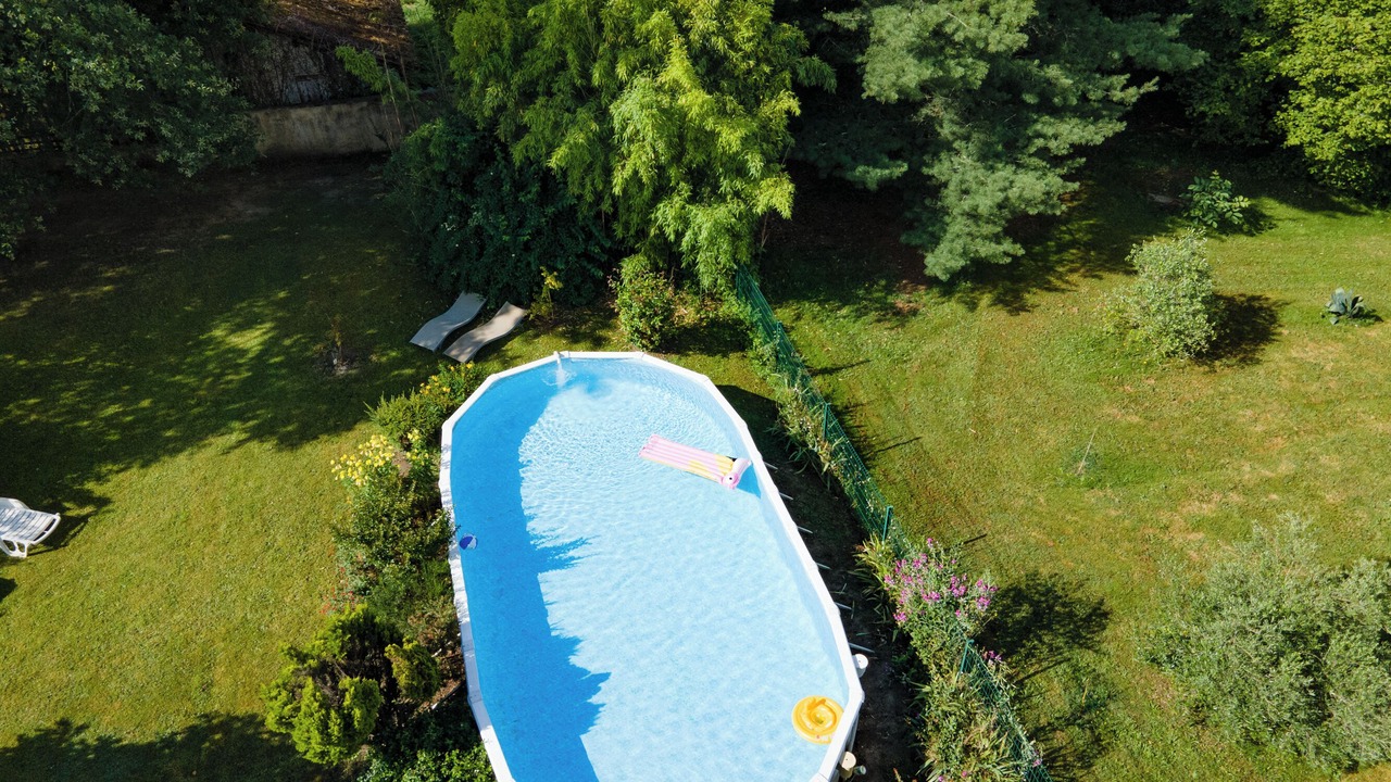 Photo of Outdoor in Montpon-Menesterol